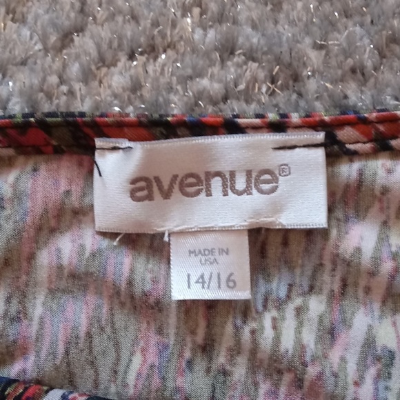 Avenue casual/party dress - Picture 5 of 8